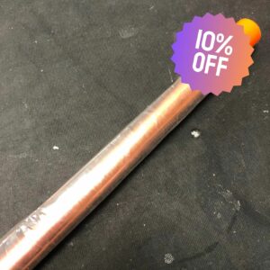 Copper Earth Rod